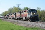 IANR 3806 NORTH